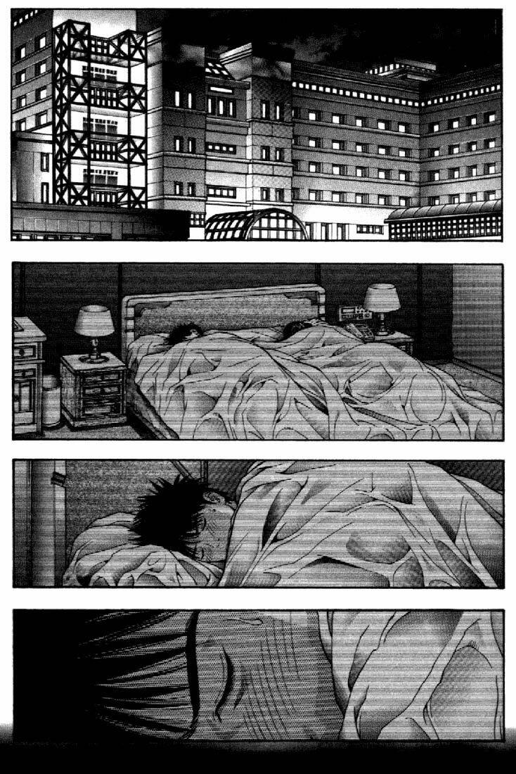 I"S Chapter 106 - Trang 11