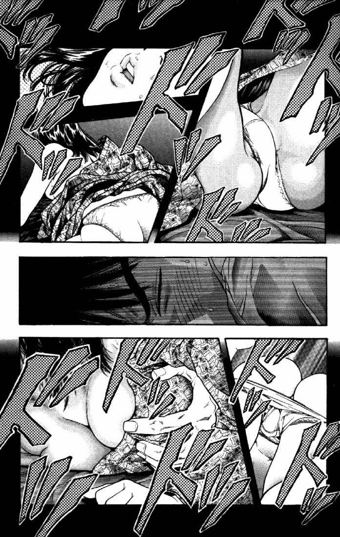 I"S Chapter 106 - Trang 13