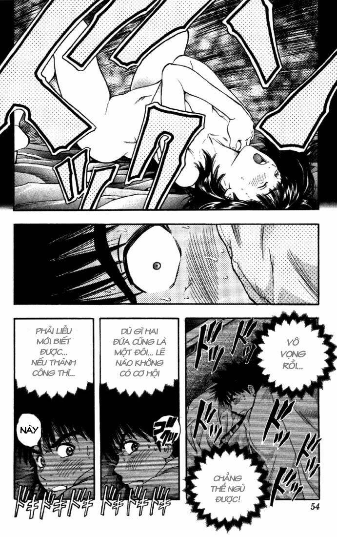 I"S Chapter 106 - Trang 14