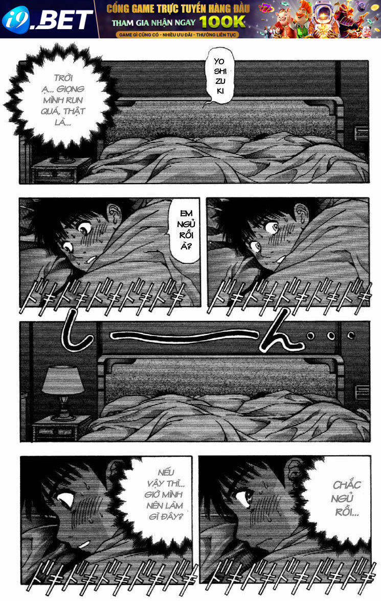 I"S Chapter 106 - Trang 15