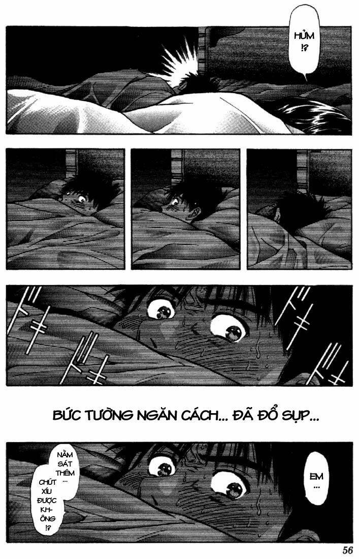 I"S Chapter 106 - Trang 16