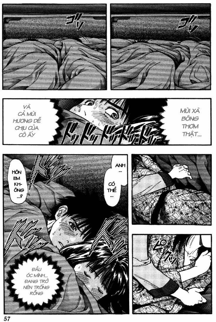 I"S Chapter 106 - Trang 17