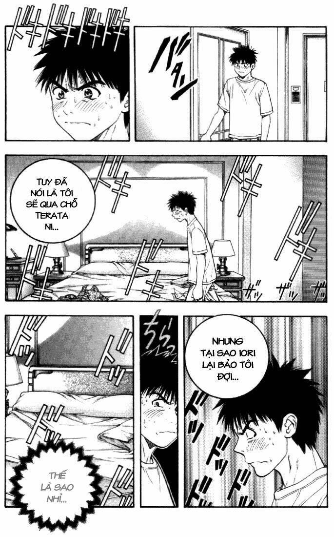 I"S Chapter 106 - Trang 3