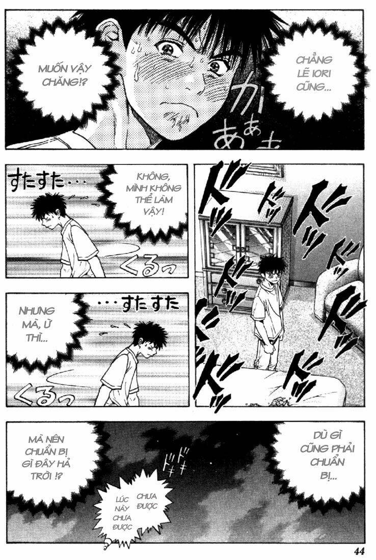 I"S Chapter 106 - Trang 4