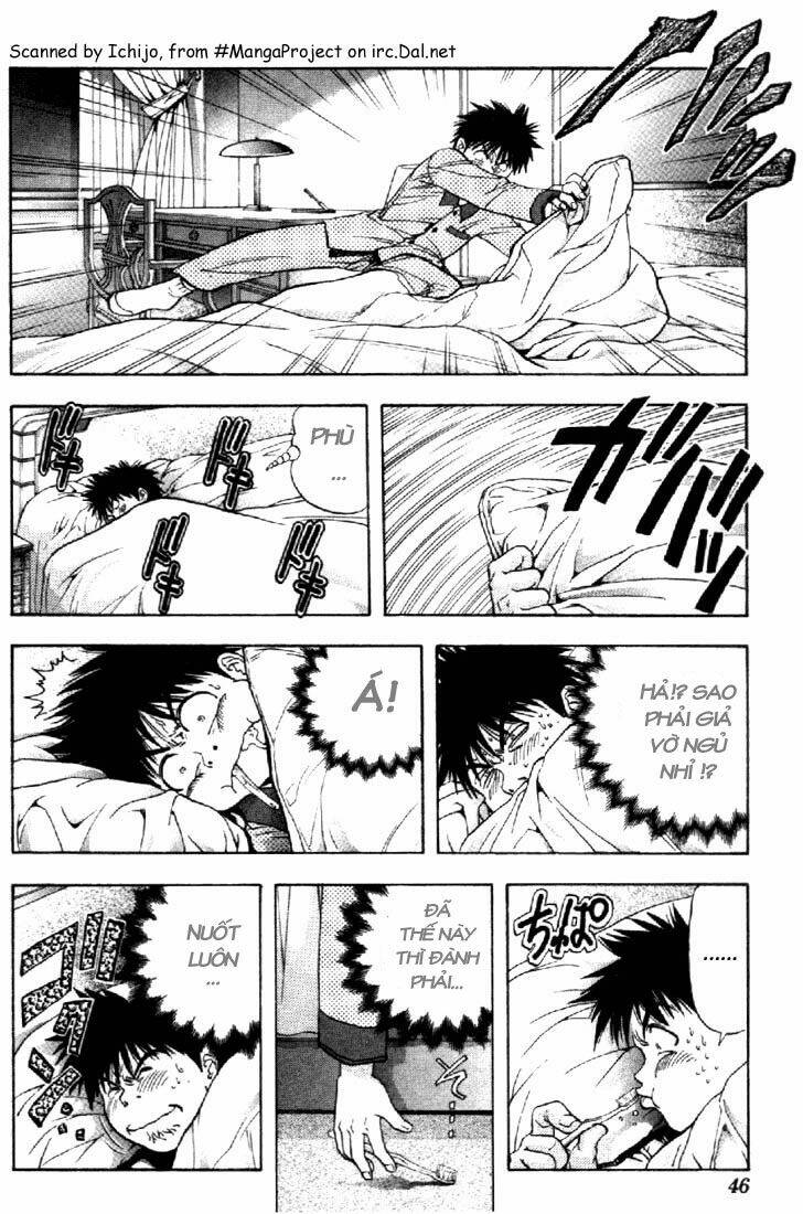 I"S Chapter 106 - Trang 6