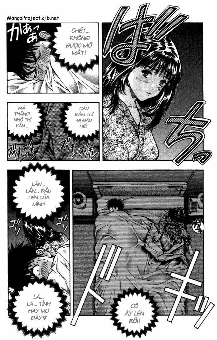 I"S Chapter 106 - Trang 8