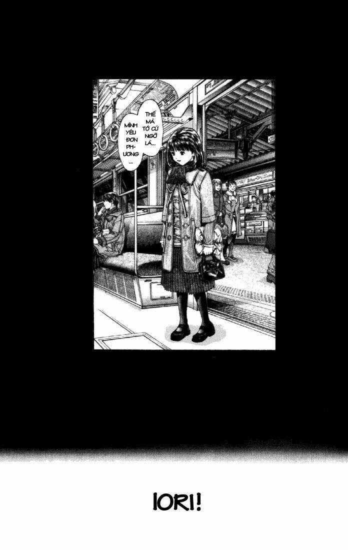 I"S Chapter 107 - Trang 10