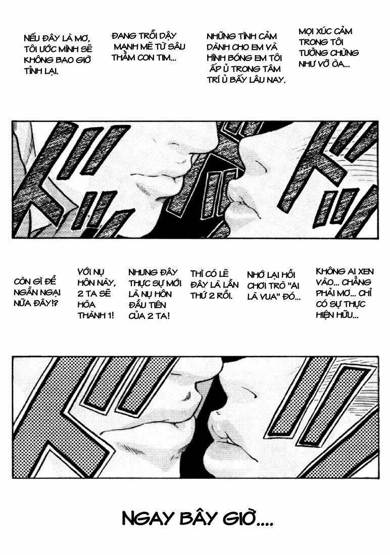 I"S Chapter 107 - Trang 11