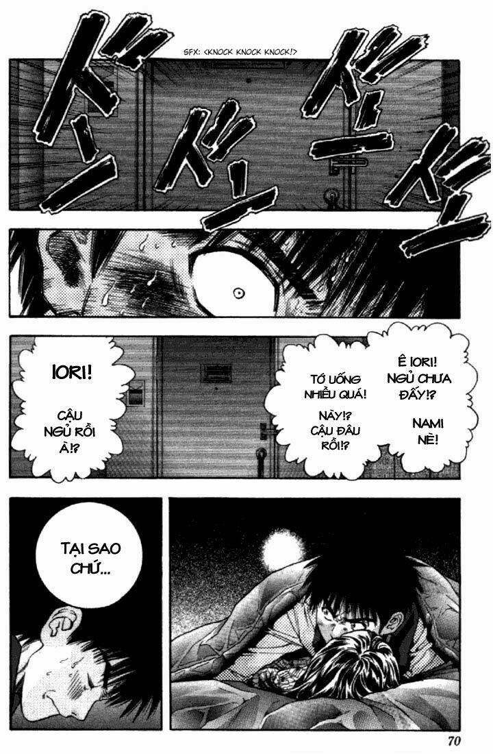 I"S Chapter 107 - Trang 12