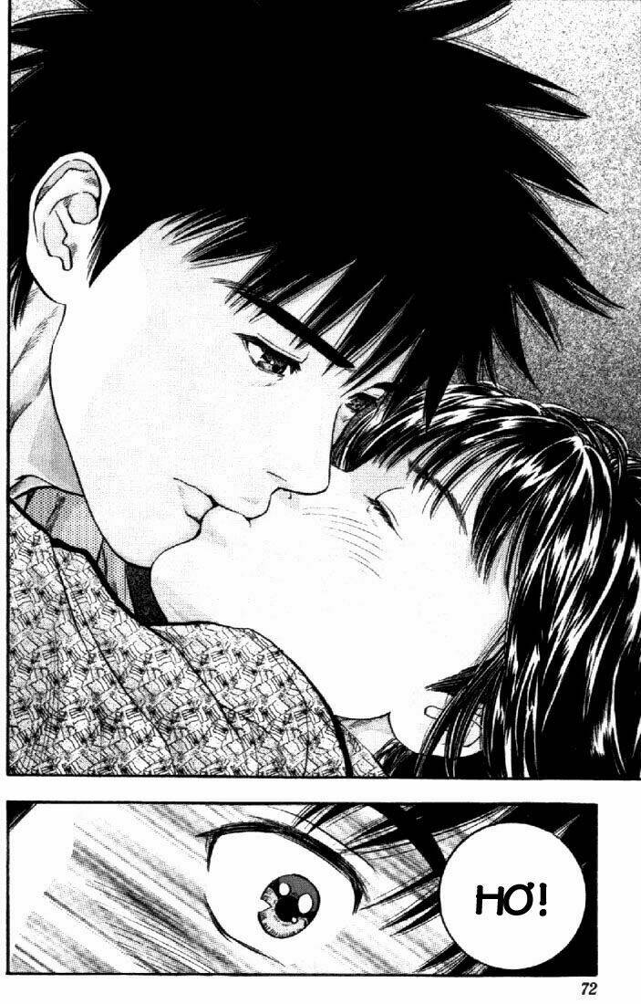 I"S Chapter 107 - Trang 14