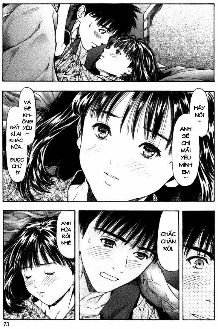 I"S Chapter 107 - Trang 15