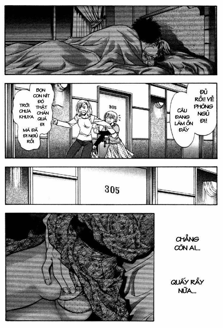 I"S Chapter 107 - Trang 16