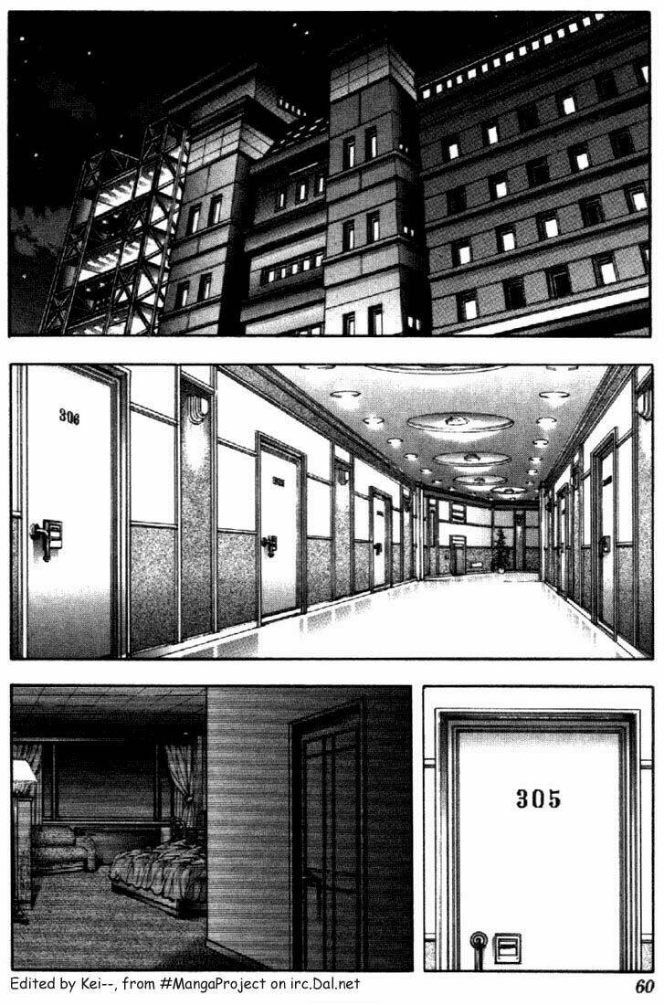 I"S Chapter 107 - Trang 3