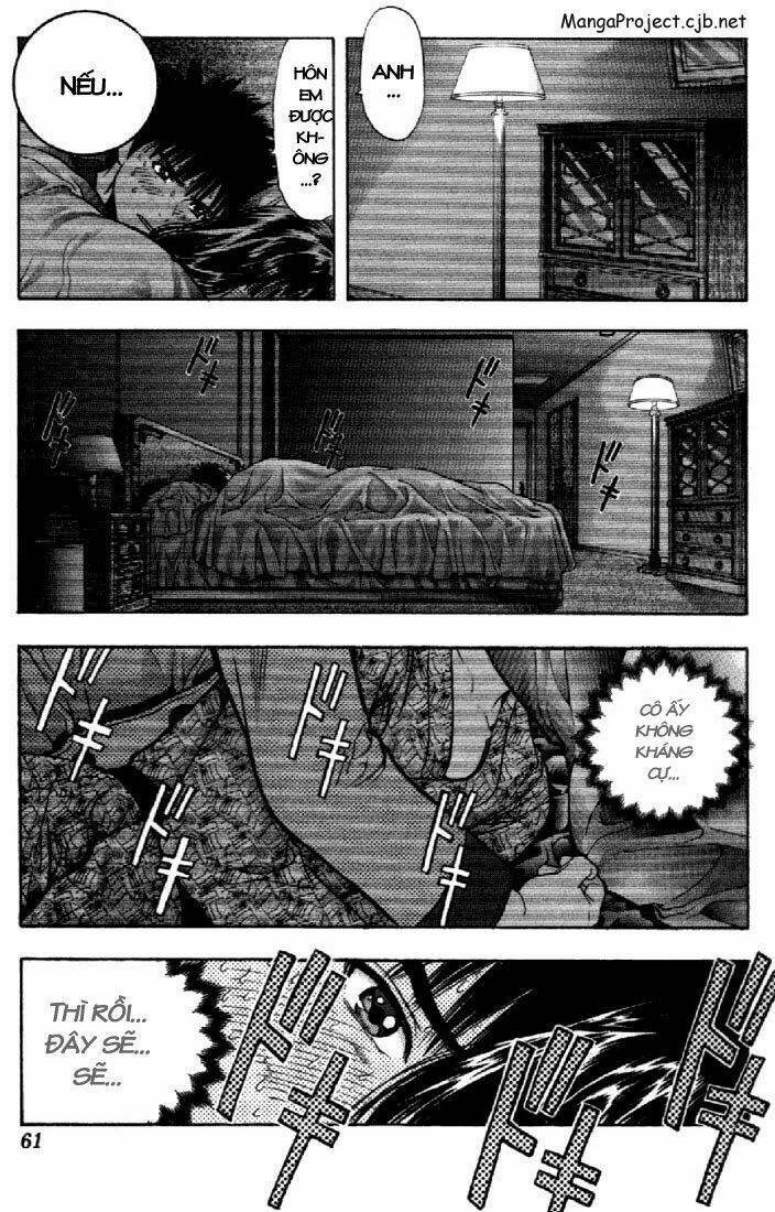 I"S Chapter 107 - Trang 4