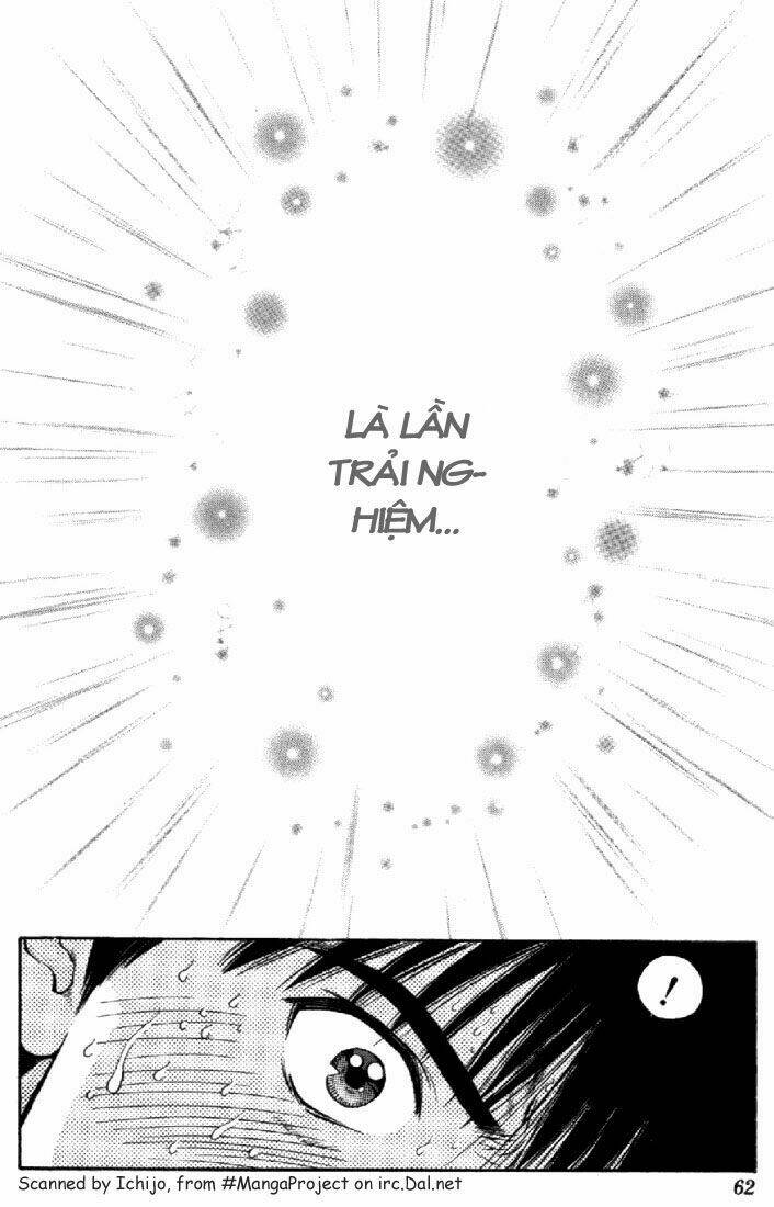 I"S Chapter 107 - Trang 5