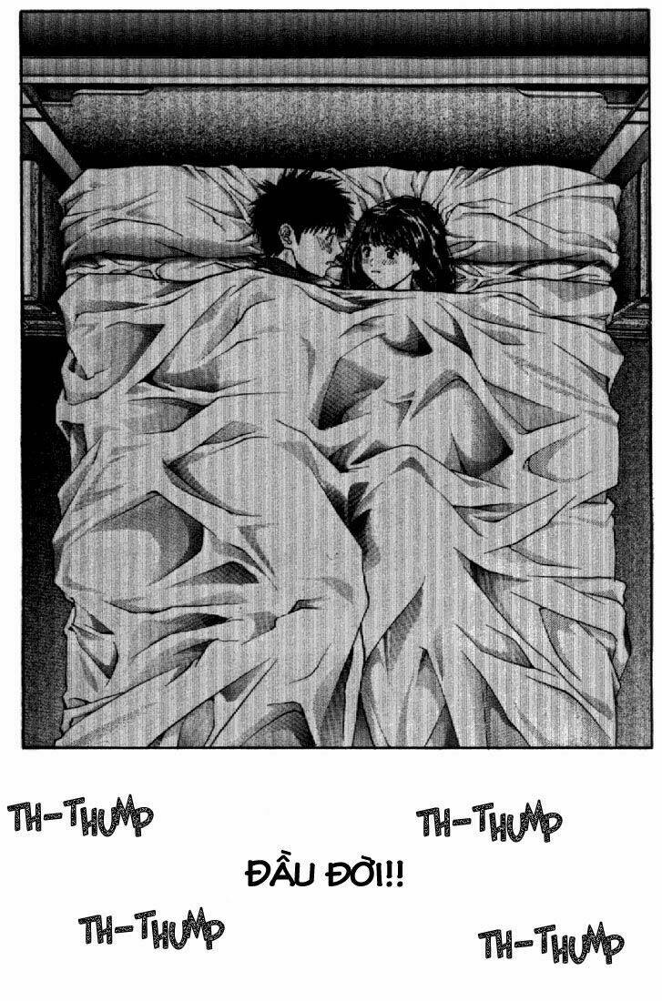 I"S Chapter 107 - Trang 6