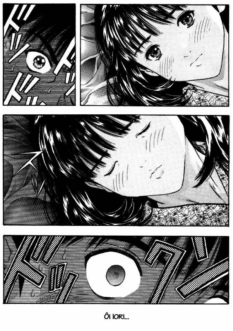 I"S Chapter 107 - Trang 7