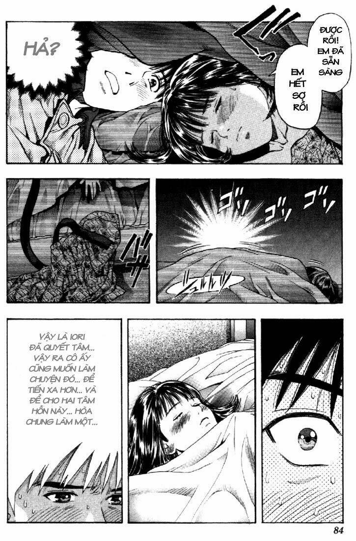 I"S Chapter 108 - Trang 9