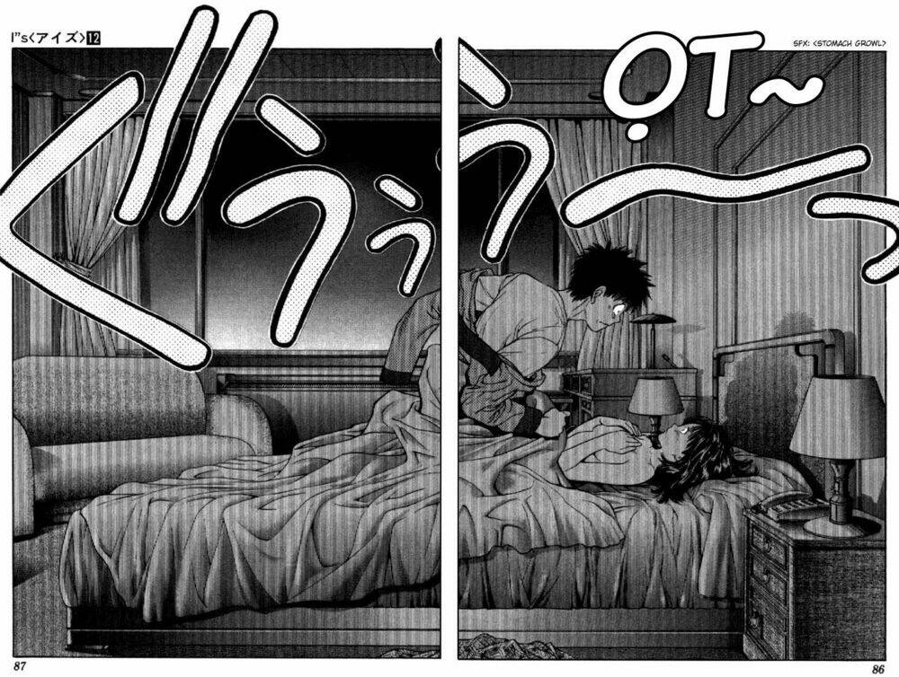 I"S Chapter 108 - Trang 11