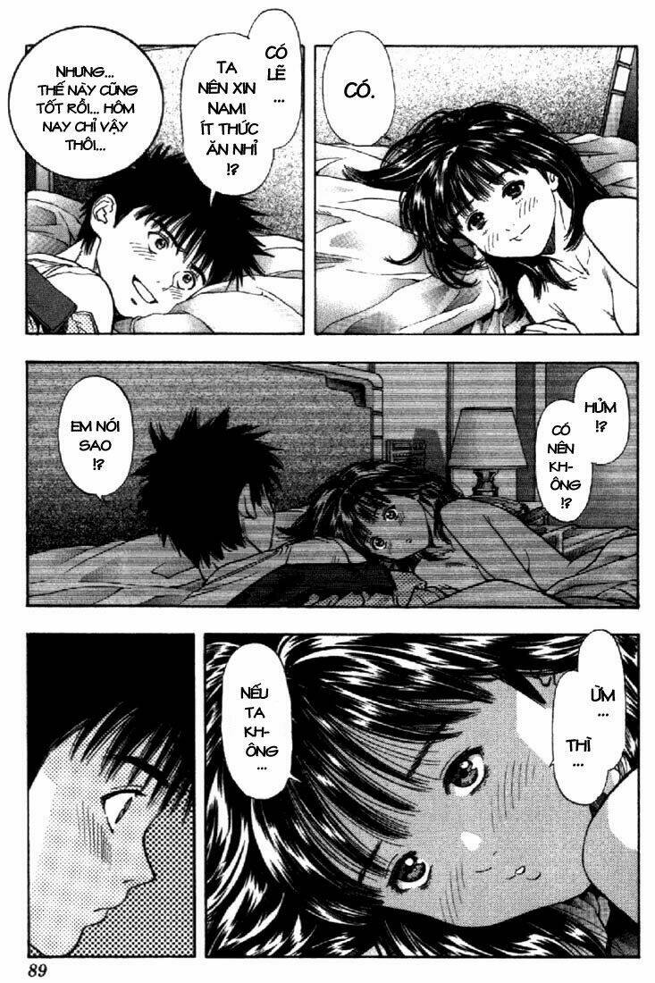 I"S Chapter 108 - Trang 13