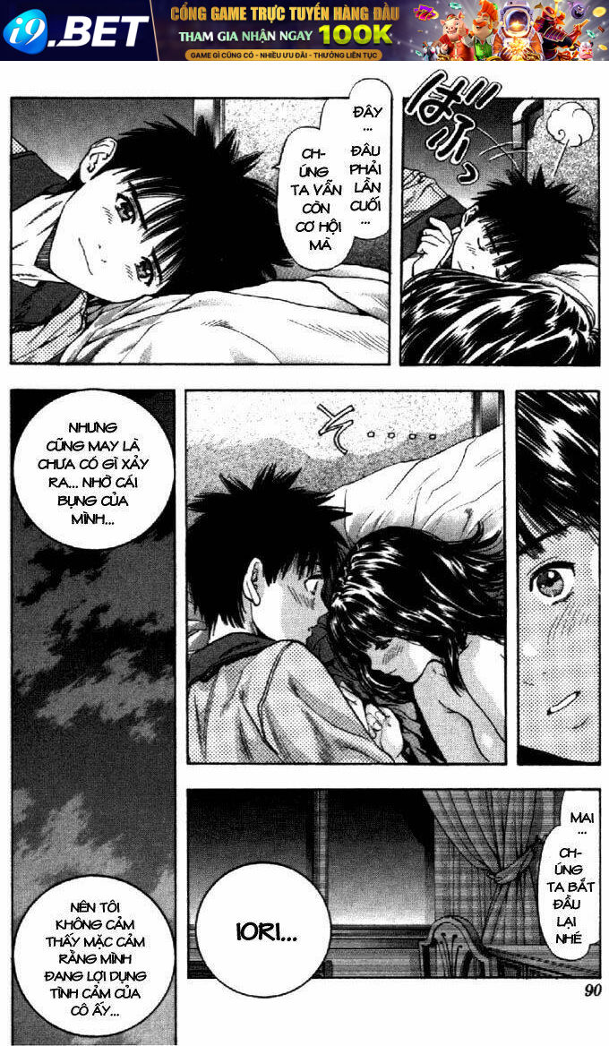 I"S Chapter 108 - Trang 14