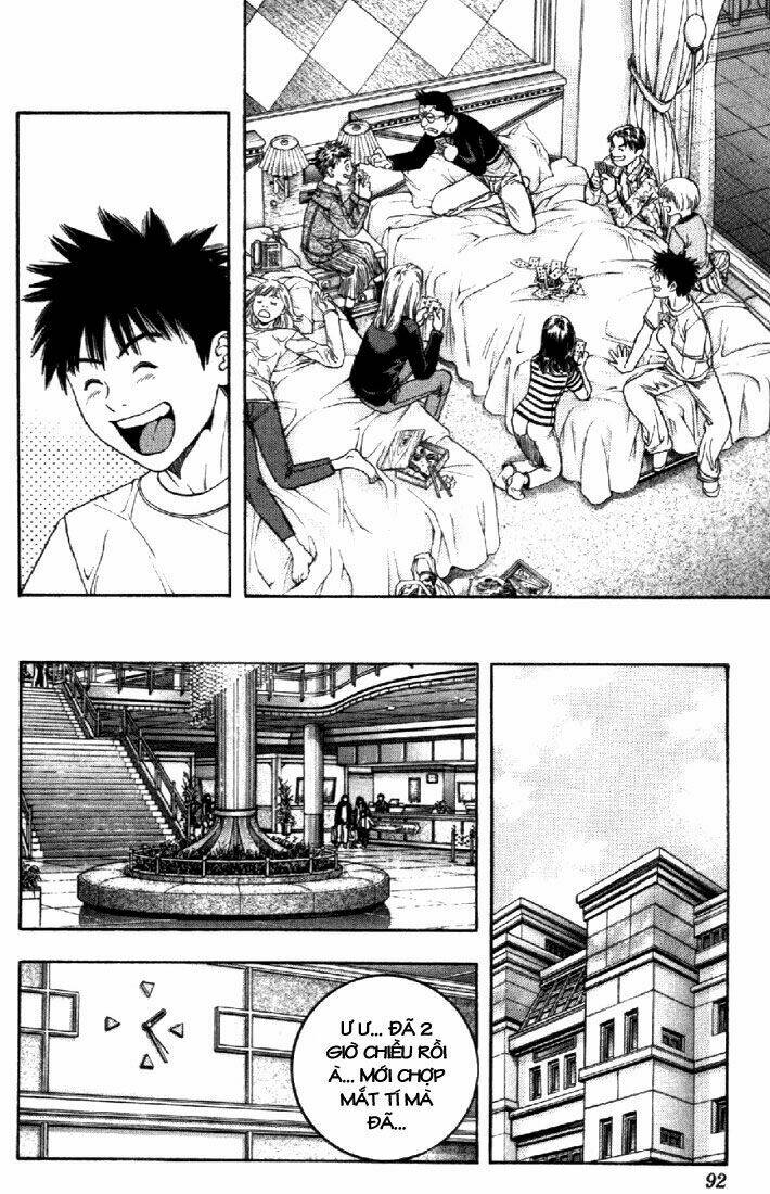 I"S Chapter 108 - Trang 16