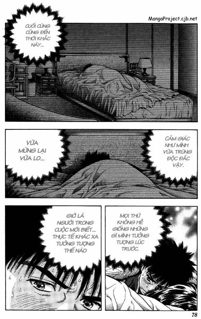 I"S Chapter 108 - Trang 3