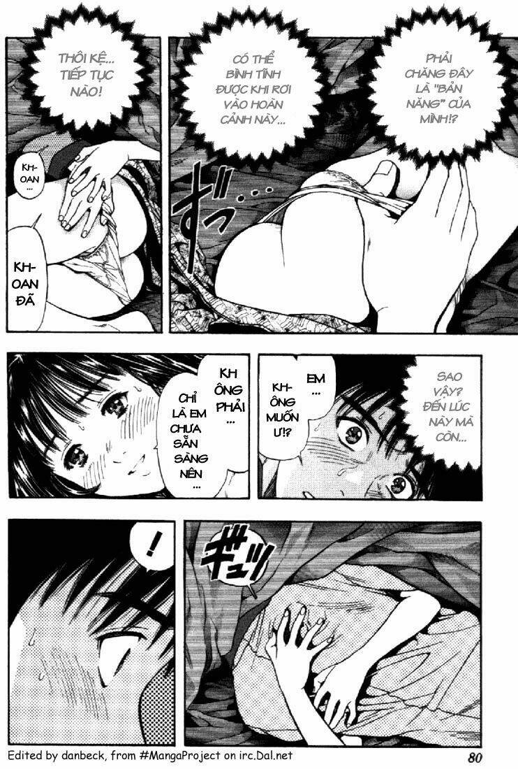 I"S Chapter 108 - Trang 5