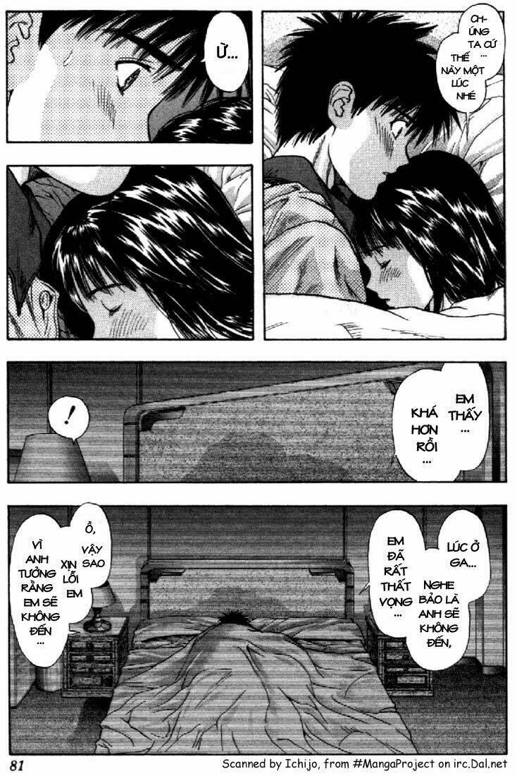 I"S Chapter 108 - Trang 6