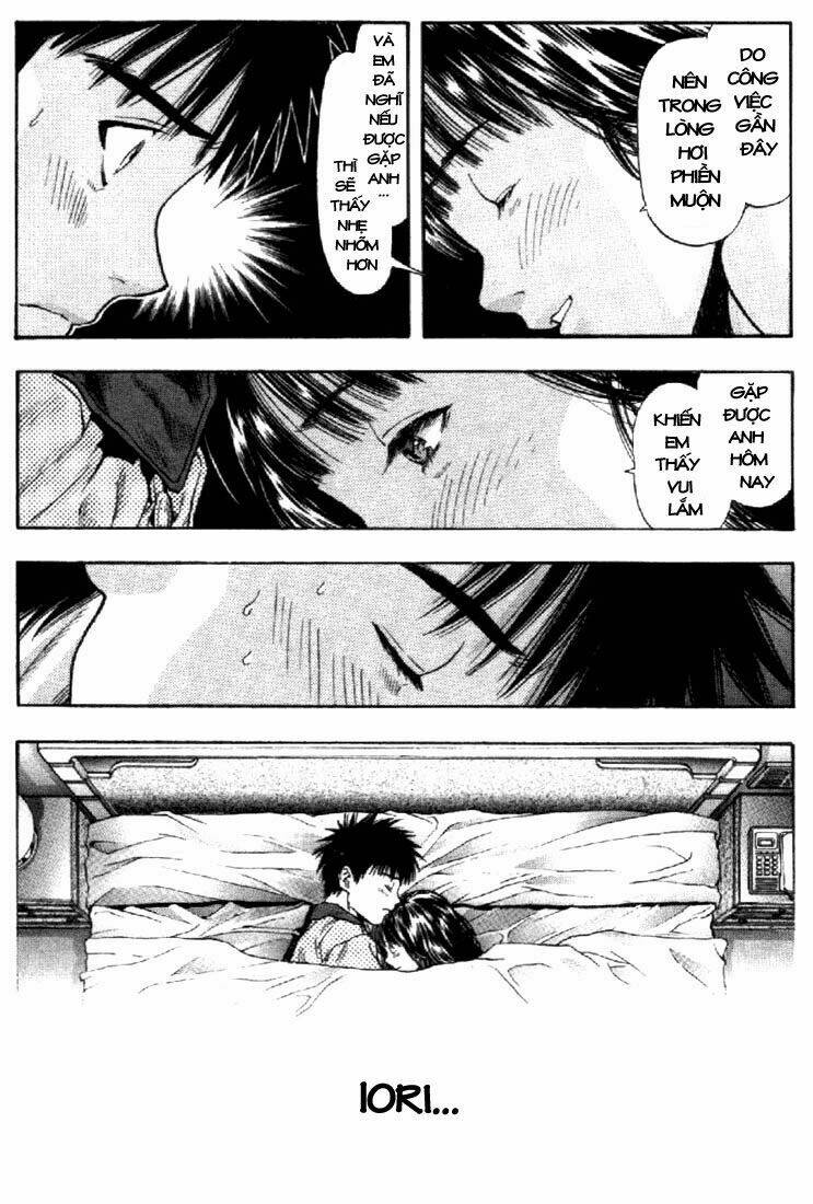 I"S Chapter 108 - Trang 7