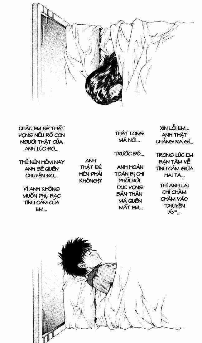 I"S Chapter 108 - Trang 8