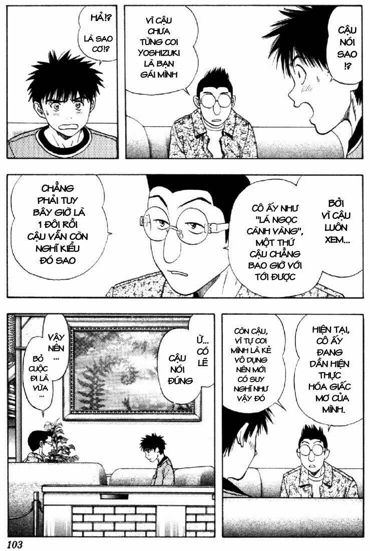 I"S Chapter 109 - Trang 9