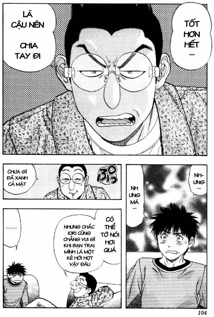 I"S Chapter 109 - Trang 10