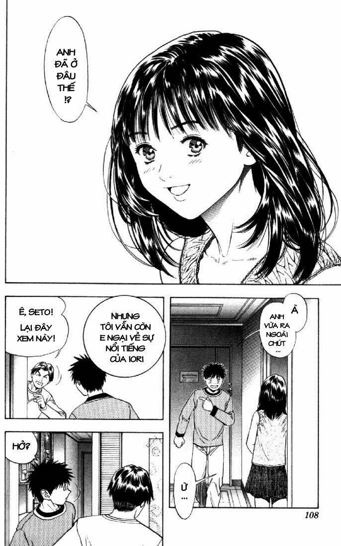 I"S Chapter 109 - Trang 14