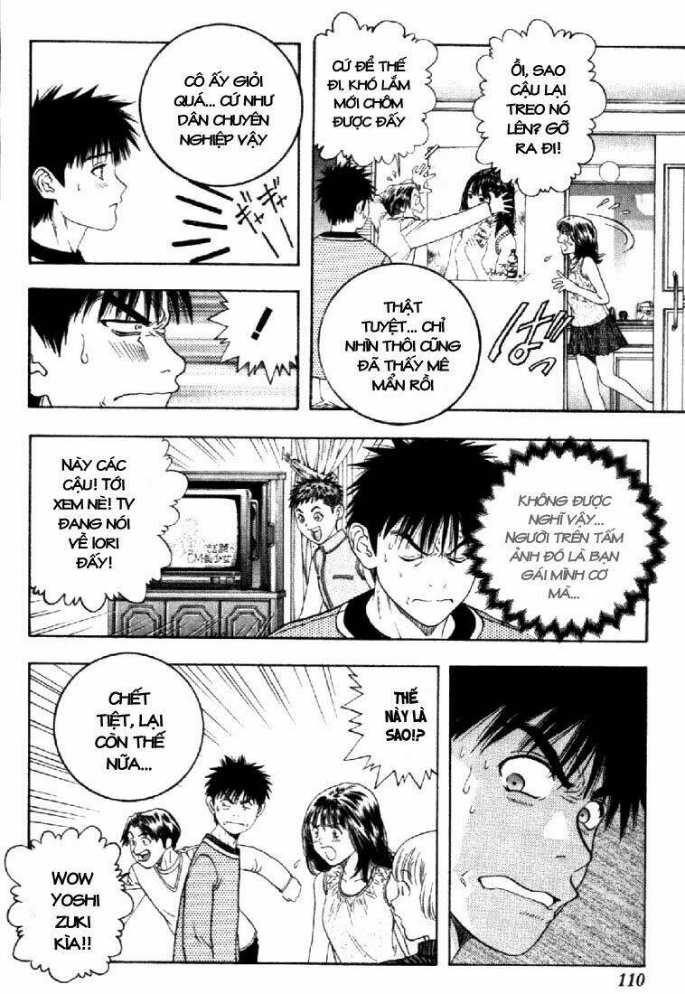 I"S Chapter 109 - Trang 16