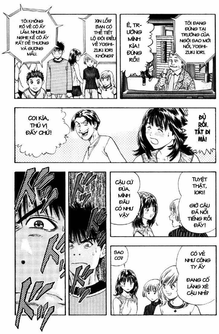 I"S Chapter 109 - Trang 17