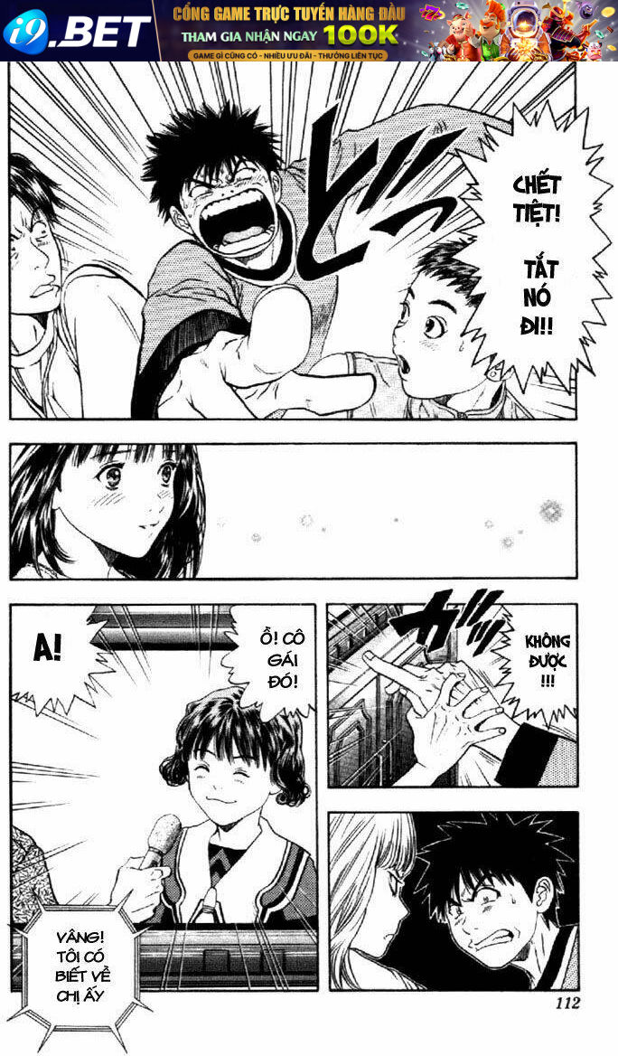 I"S Chapter 109 - Trang 18