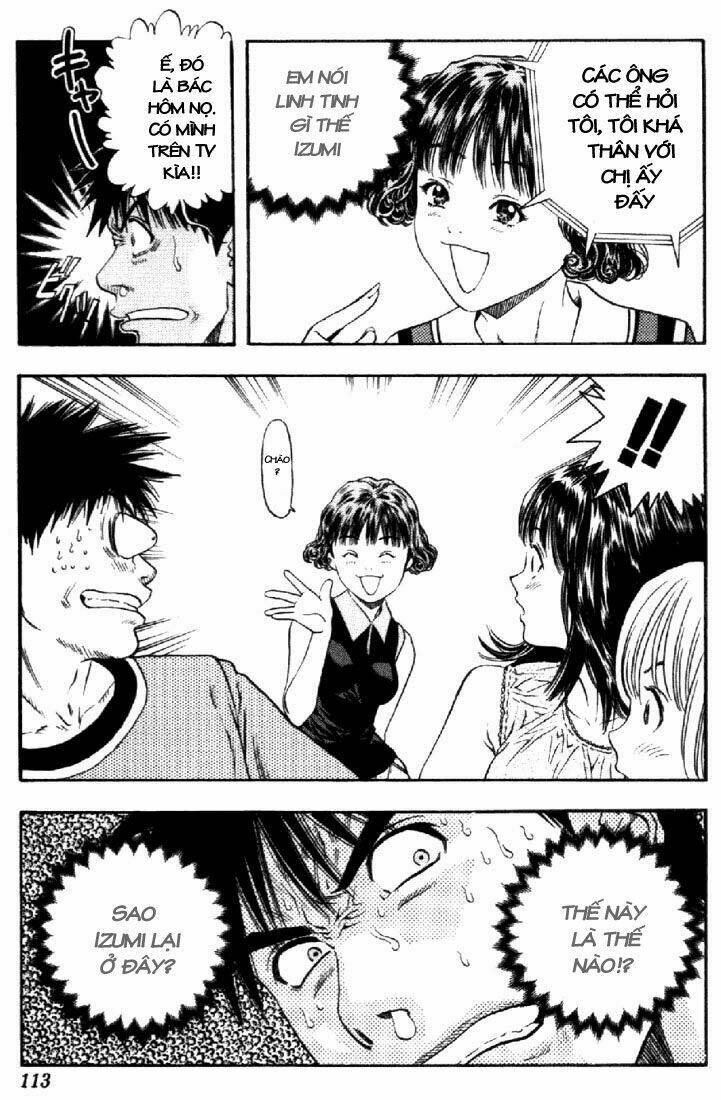 I"S Chapter 109 - Trang 19