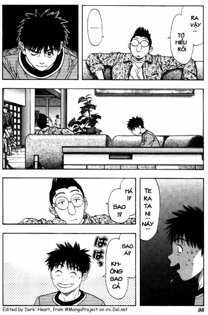 I"S Chapter 109 - Trang 4