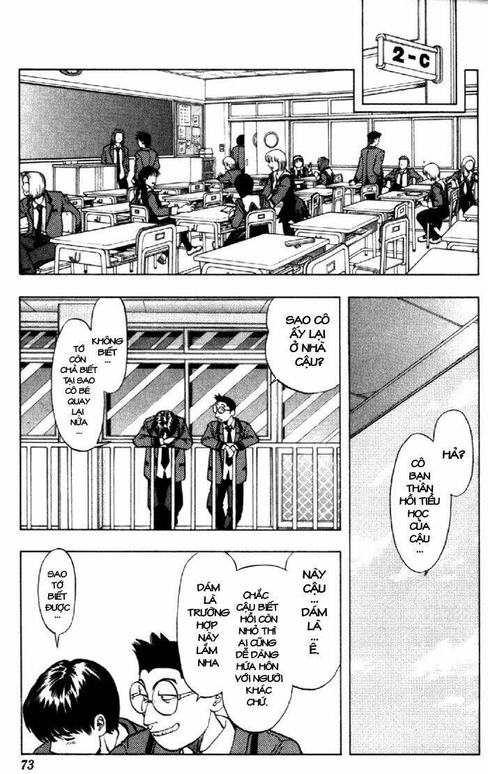 I"S Chapter 11 - Trang 10