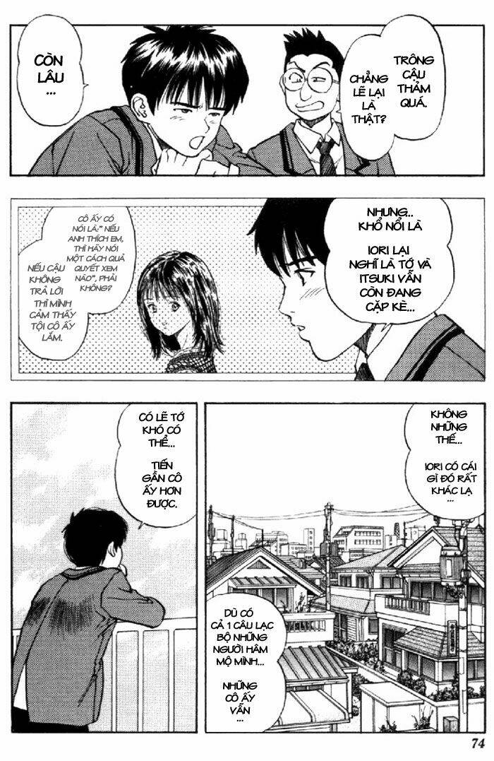 I"S Chapter 11 - Trang 11