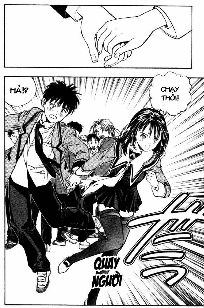 I"S Chapter 11 - Trang 17