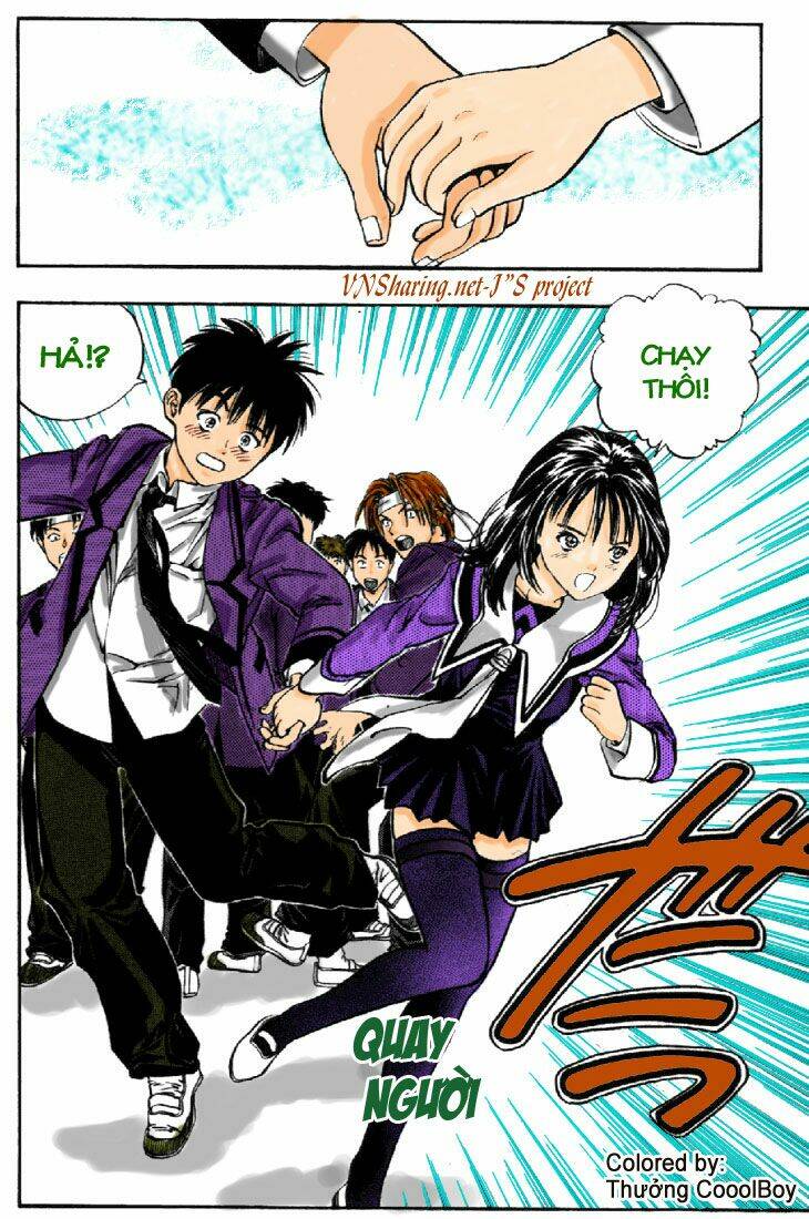 I"S Chapter 11 - Trang 18