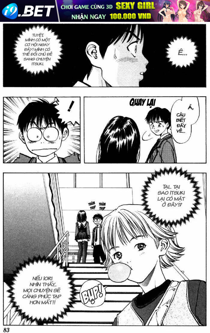 I"S Chapter 11 - Trang 21