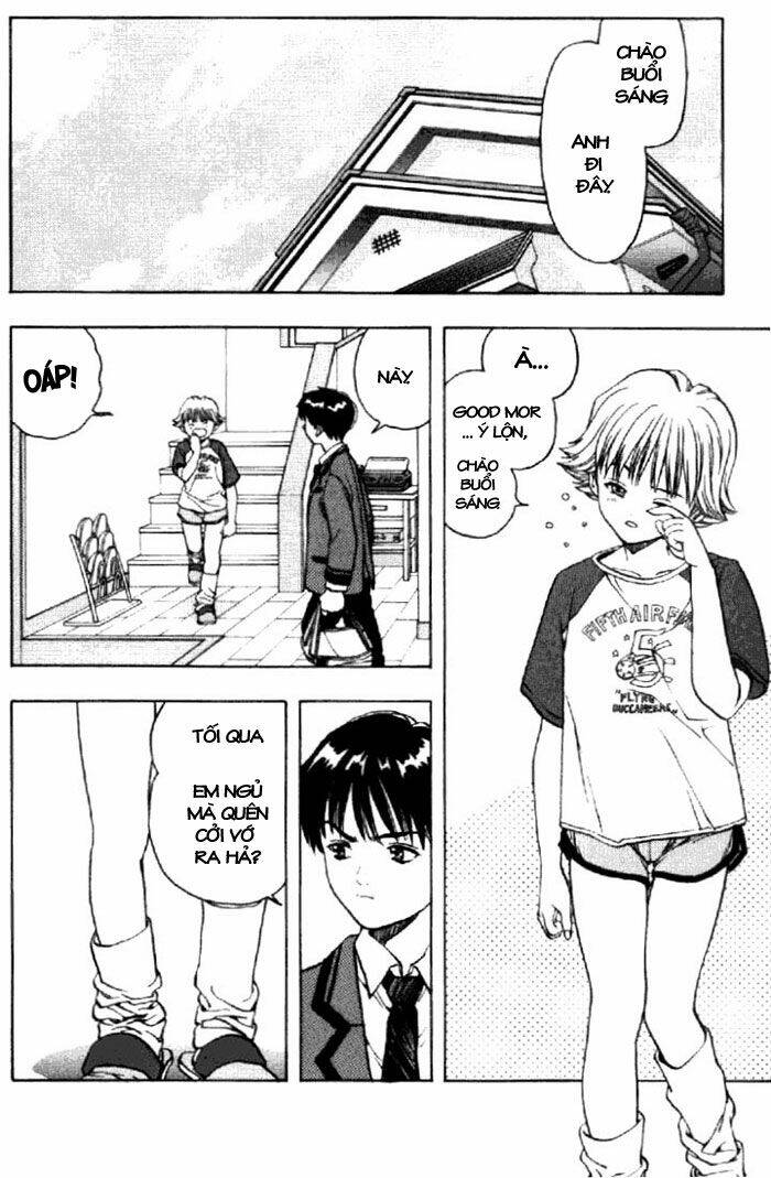 I"S Chapter 11 - Trang 3