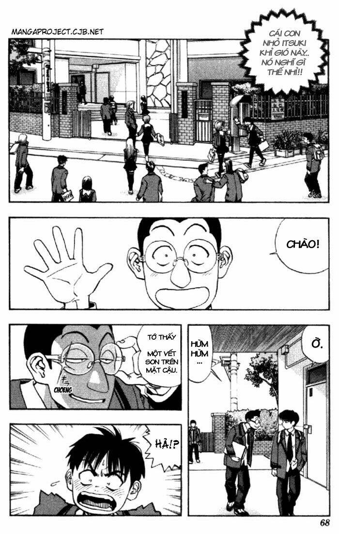 I"S Chapter 11 - Trang 5