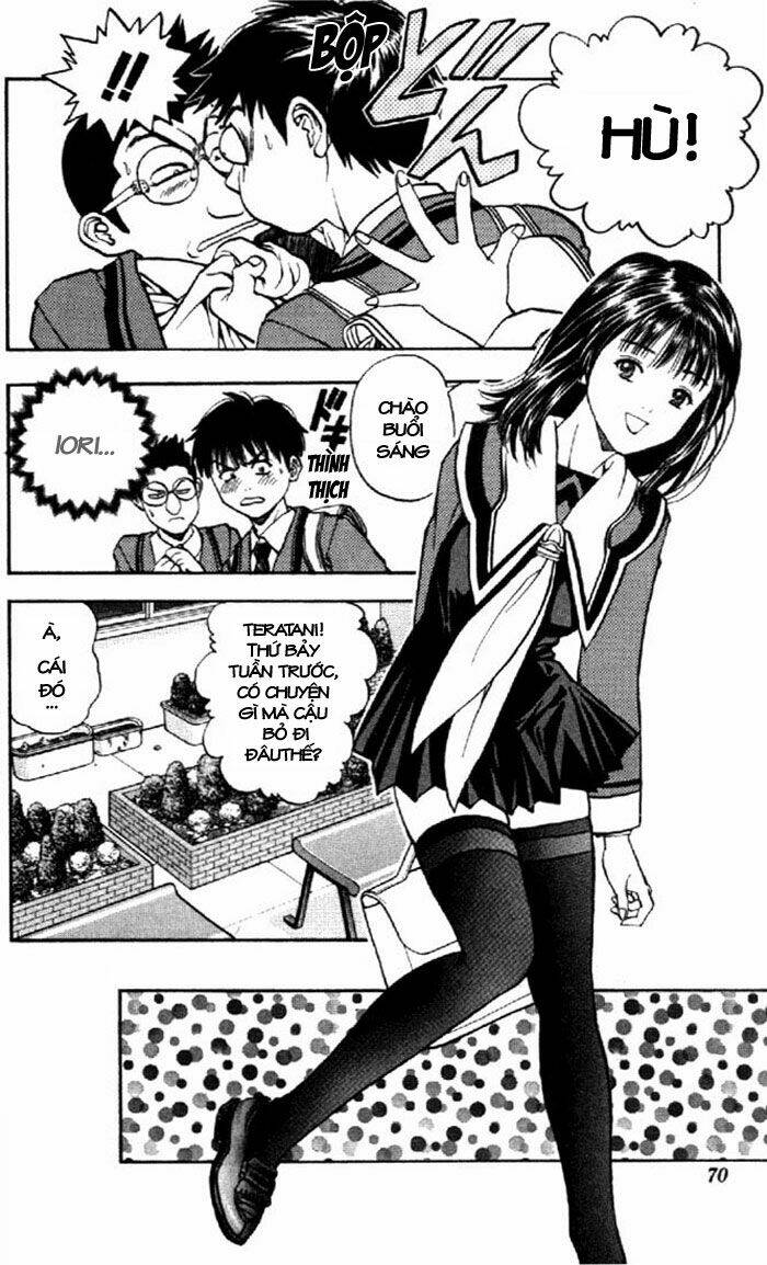 I"S Chapter 11 - Trang 7