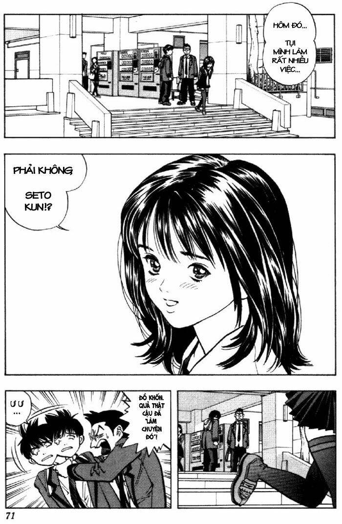 I"S Chapter 11 - Trang 8