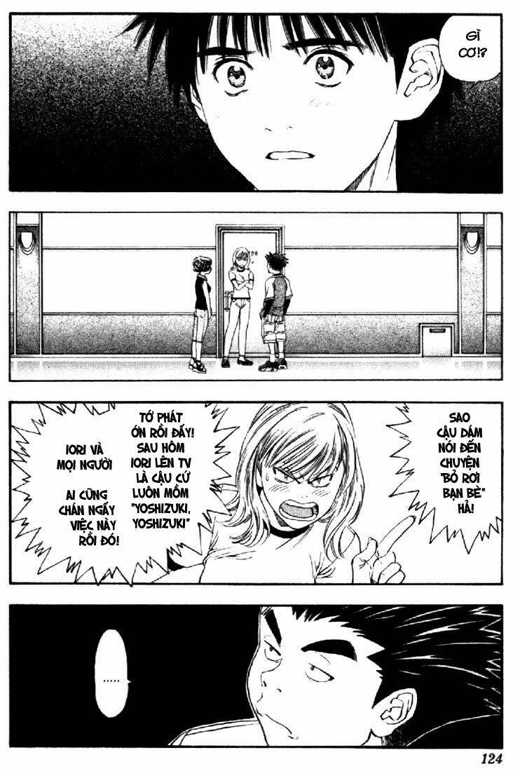 I"S Chapter 110 - Trang 11