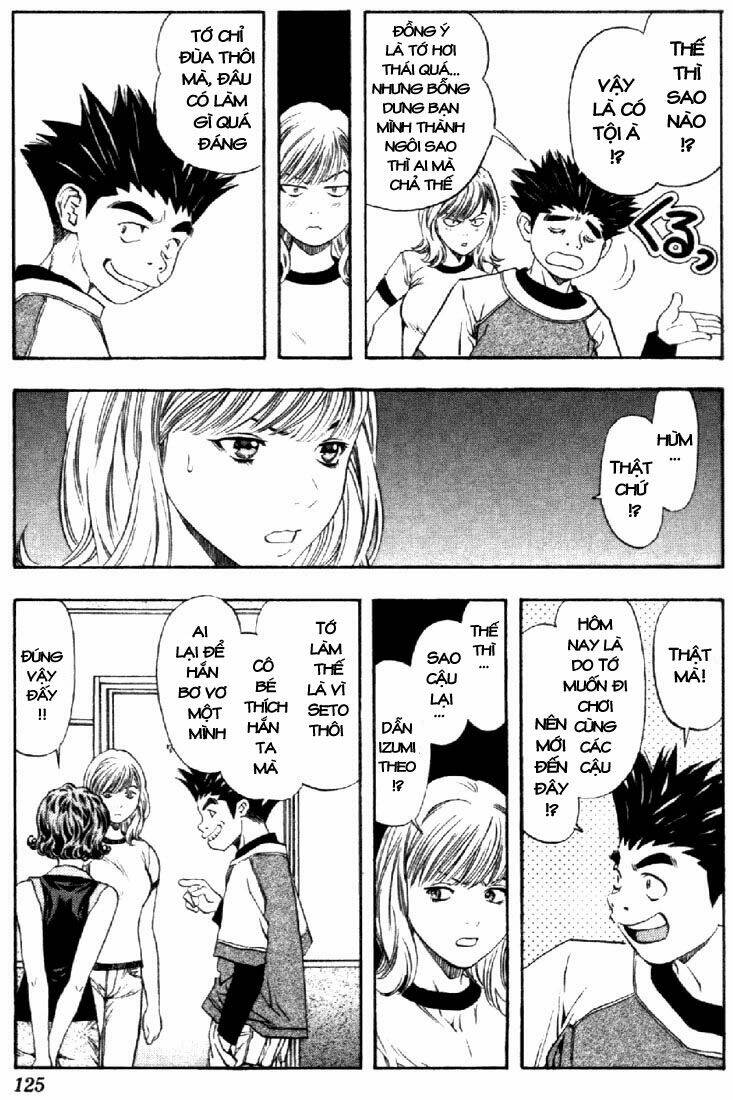 I"S Chapter 110 - Trang 12